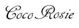 logo CocoRosie
